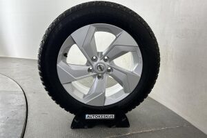 Nissan Juke esikatselu 10