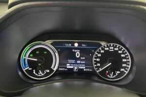 Nissan Juke esikatselu 11