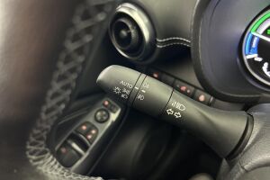 Nissan Juke esikatselu 14