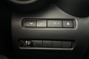 Nissan Juke esikatselu 15