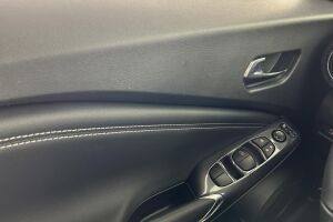 Nissan Juke esikatselu 16