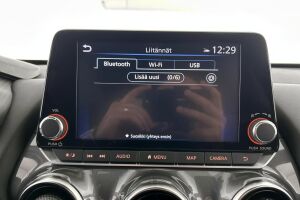 Nissan Juke esikatselu 19