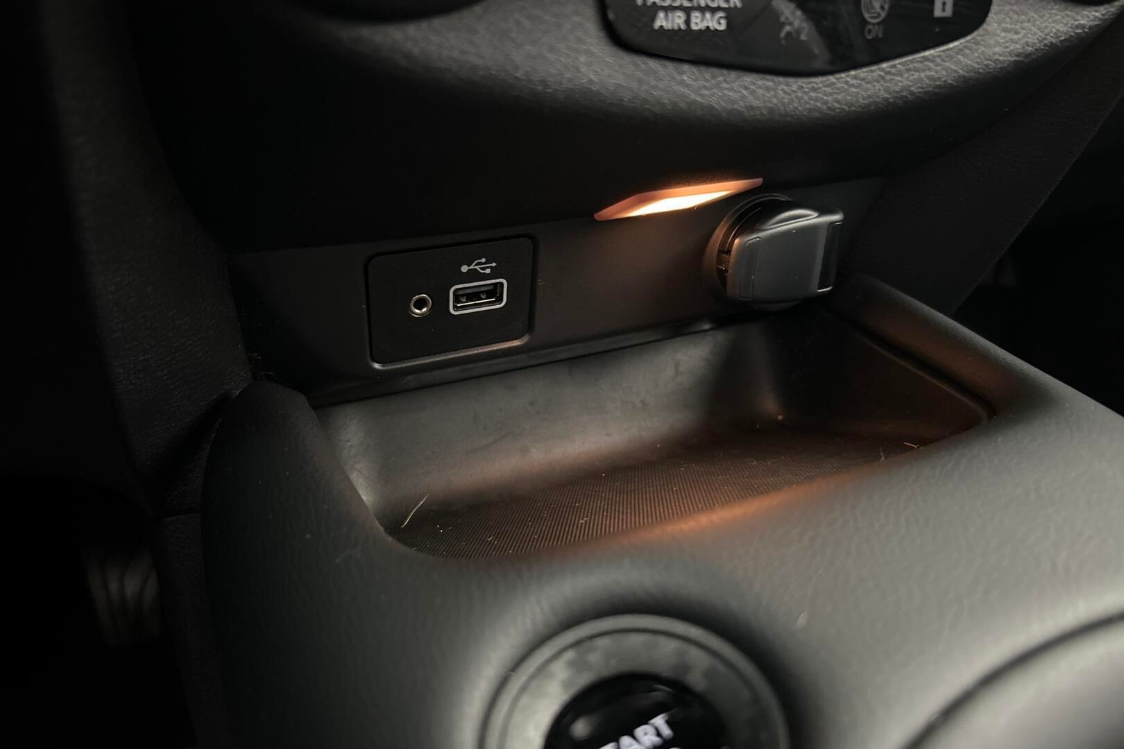 Nissan Juke iso kuva 27