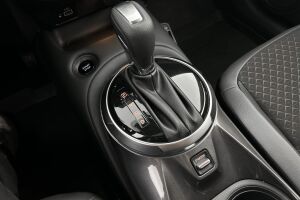 Nissan Juke esikatselu 21