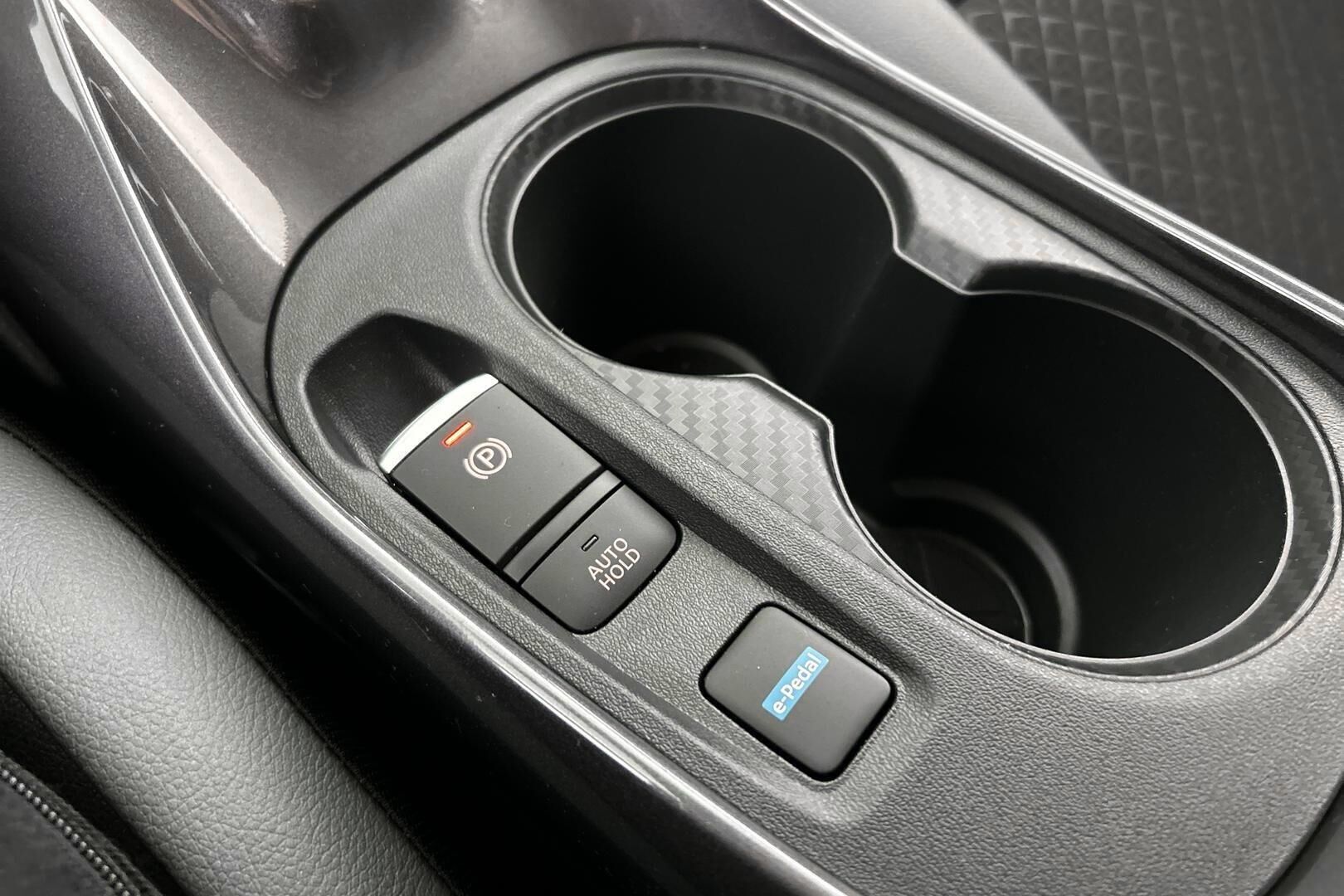 Nissan Juke iso kuva 29