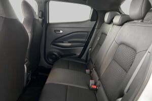 Nissan Juke esikatselu 7