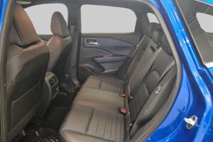 Nissan Qashqai esikatselu 10