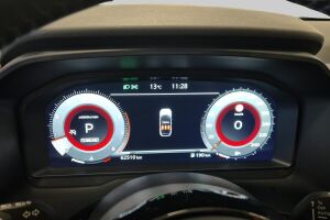 Nissan Qashqai esikatselu 14