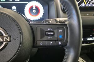 Nissan Qashqai esikatselu 18