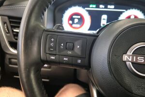 Nissan Qashqai esikatselu 19