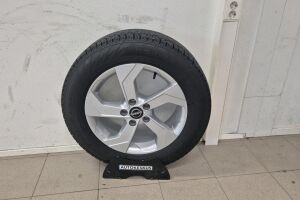 Nissan Qashqai esikatselu 23