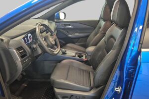 Nissan Qashqai esikatselu 9