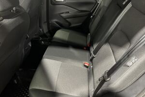 Nissan Qashqai esikatselu 10