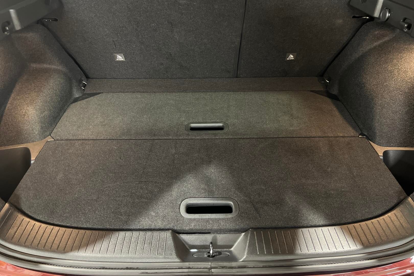 Nissan Qashqai iso kuva 12