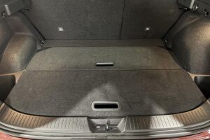 Nissan Qashqai esikatselu 12