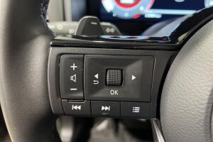 Nissan Qashqai esikatselu 14