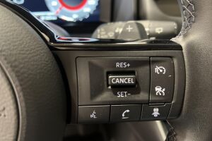 Nissan Qashqai esikatselu 15