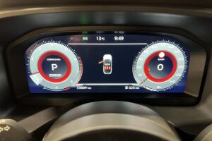 Nissan Qashqai esikatselu 16