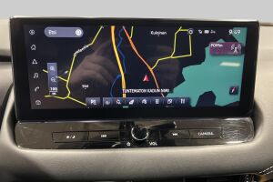 Nissan Qashqai esikatselu 18