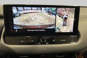 Nissan Qashqai esikatselu 19