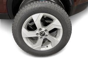 Nissan Qashqai esikatselu 21