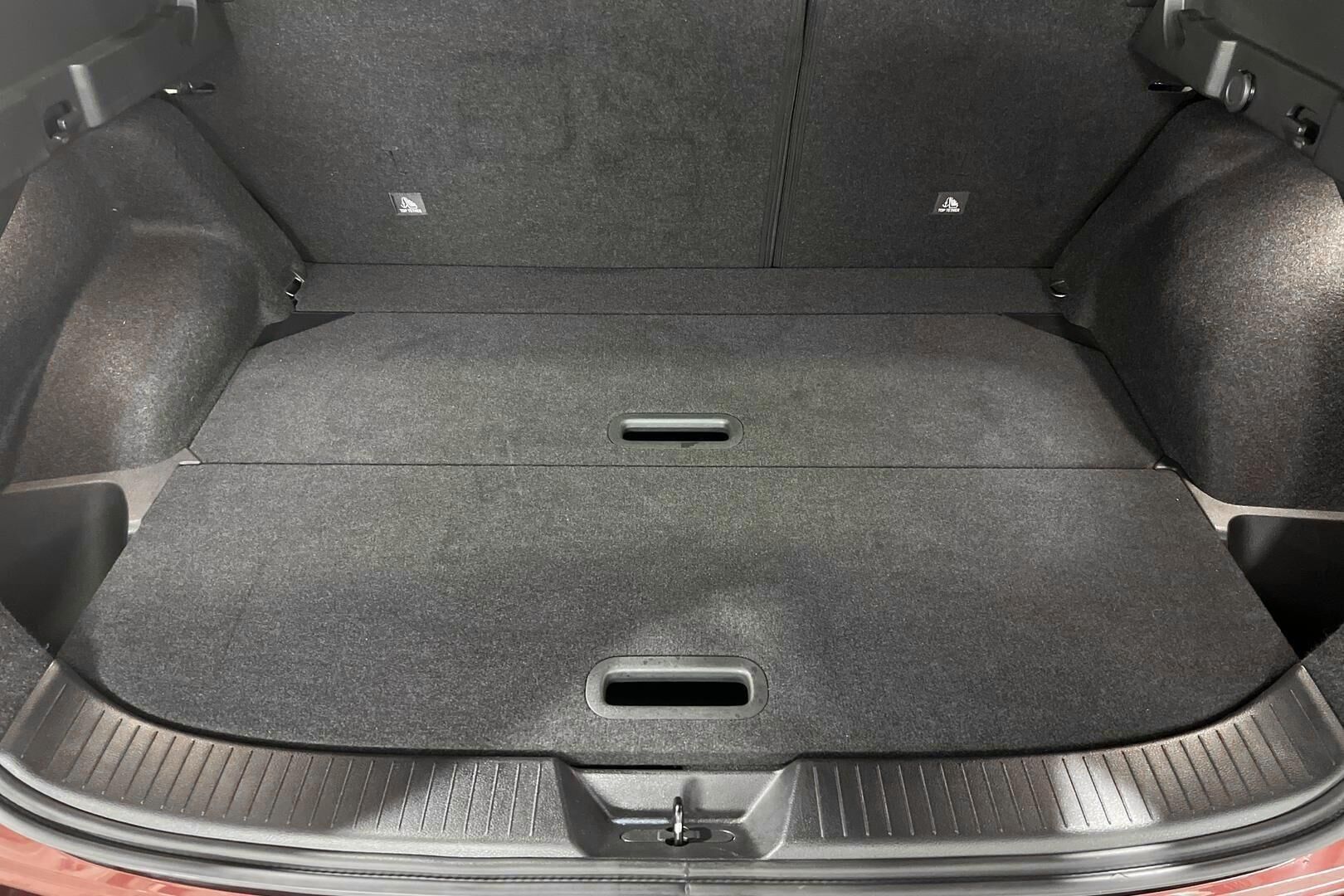 Nissan Qashqai iso kuva 12