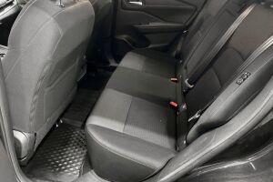 Nissan Qashqai esikatselu 10