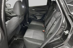Nissan Qashqai esikatselu 9