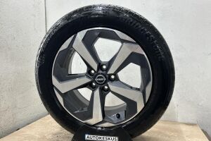 Nissan Qashqai esikatselu 13