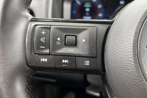 Nissan Qashqai esikatselu 10