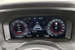 Nissan Qashqai esikatselu 14