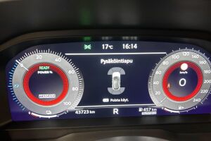 Nissan Qashqai esikatselu 14