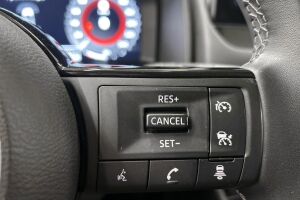 Nissan Qashqai esikatselu 21