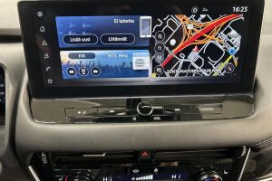 Nissan Qashqai esikatselu 17