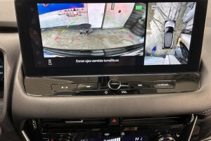 Nissan Qashqai esikatselu 18