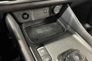 Nissan Qashqai esikatselu 15