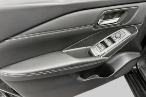 Nissan Qashqai esikatselu 17