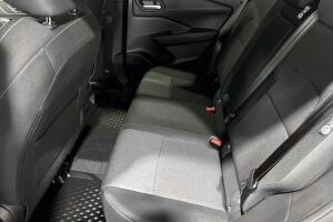 Nissan Qashqai esikatselu 7