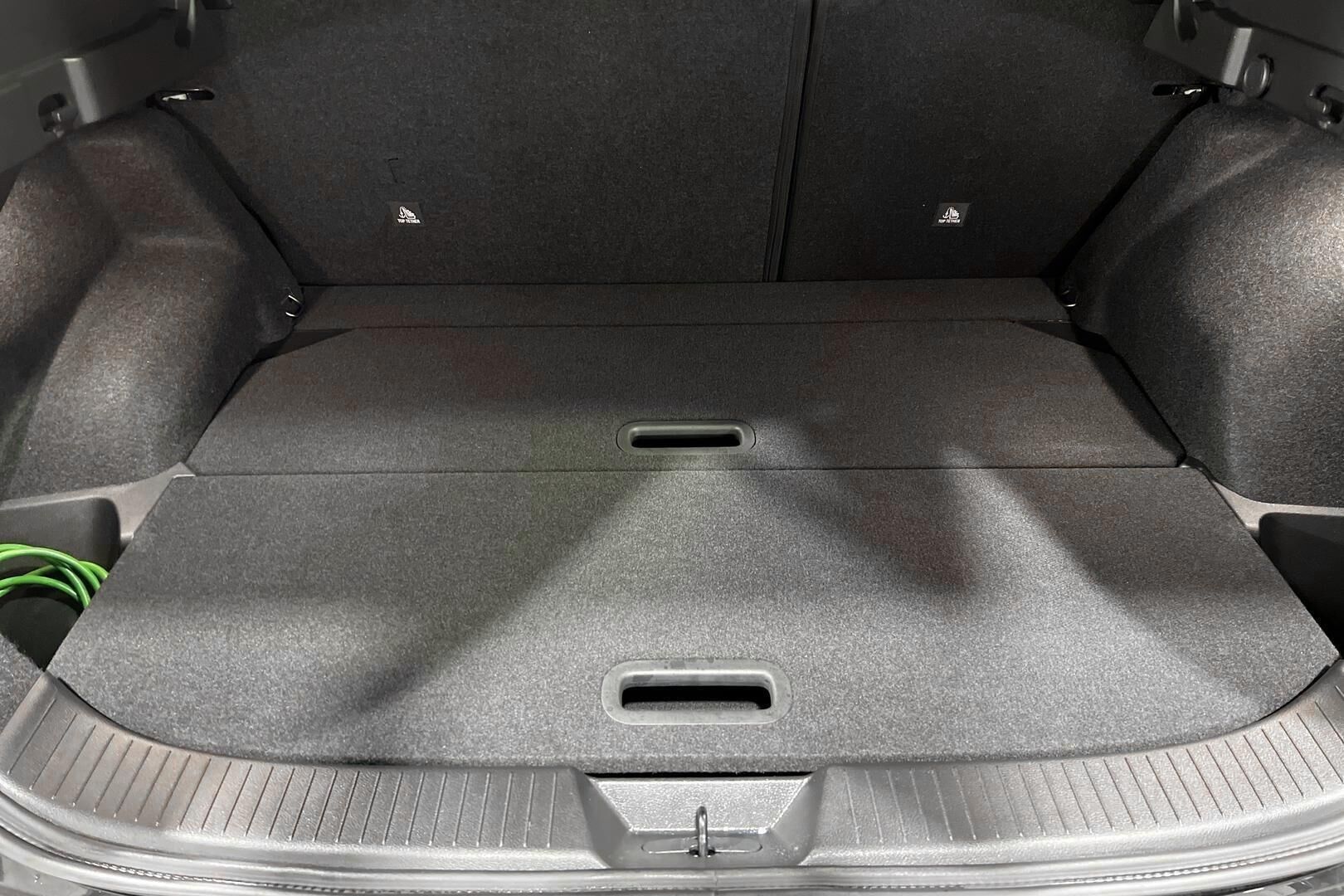 Nissan Qashqai iso kuva 8