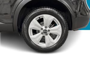 Nissan Qashqai esikatselu 9