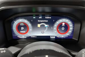 Nissan Qashqai esikatselu 11