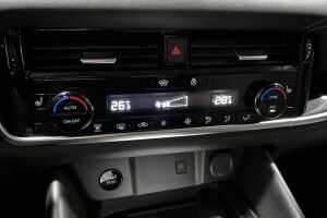 Nissan Qashqai esikatselu 21