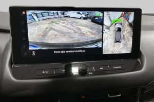 Nissan Qashqai esikatselu 14