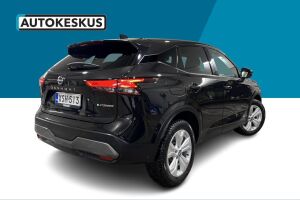 Nissan Qashqai esikatselu 16