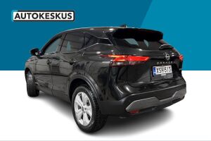 Nissan Qashqai esikatselu 17