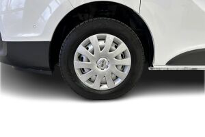 Nissan Primastar esikatselu 12