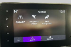 Nissan Primastar esikatselu 15