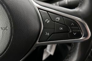 Nissan Primastar esikatselu 20