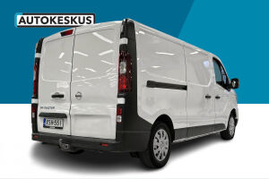 Nissan Primastar esikatselu 4