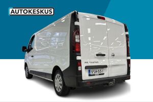 Nissan Primastar esikatselu 6